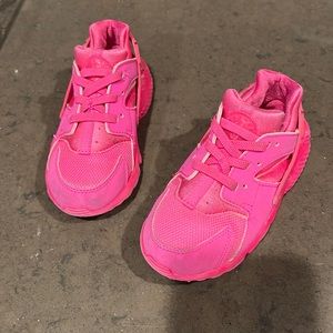 Nike Huarache Toddler Sneakers